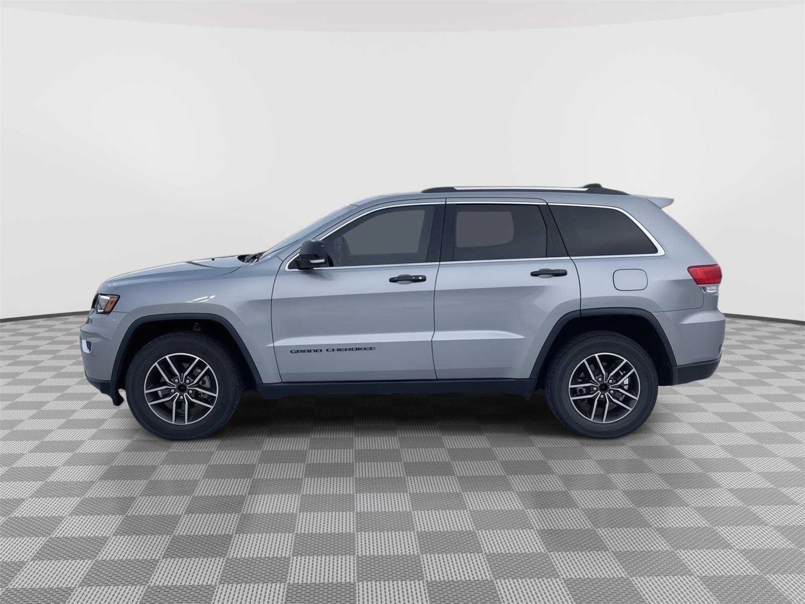 Pre-Owned 2019 Jeep Grand Cherokee for sale in Grand Island NE