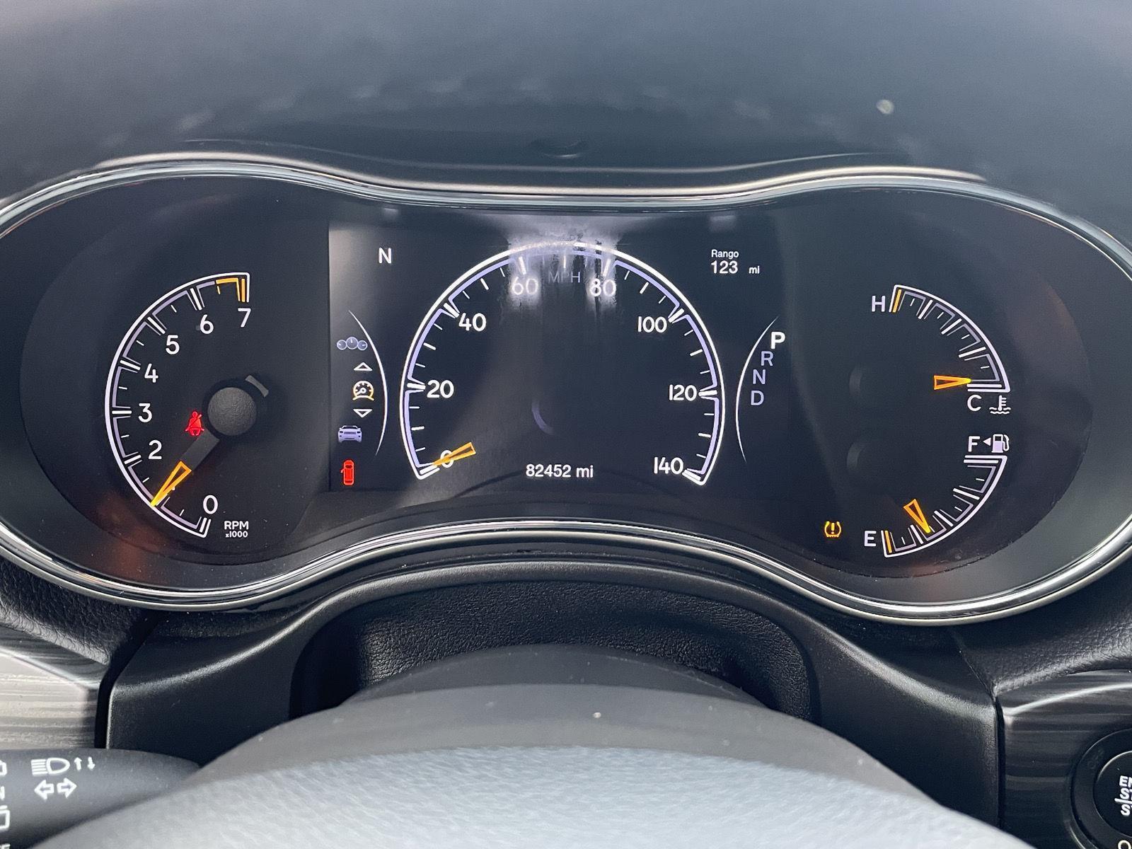 Pre-Owned 2019 Jeep Grand Cherokee for sale in Grand Island NE