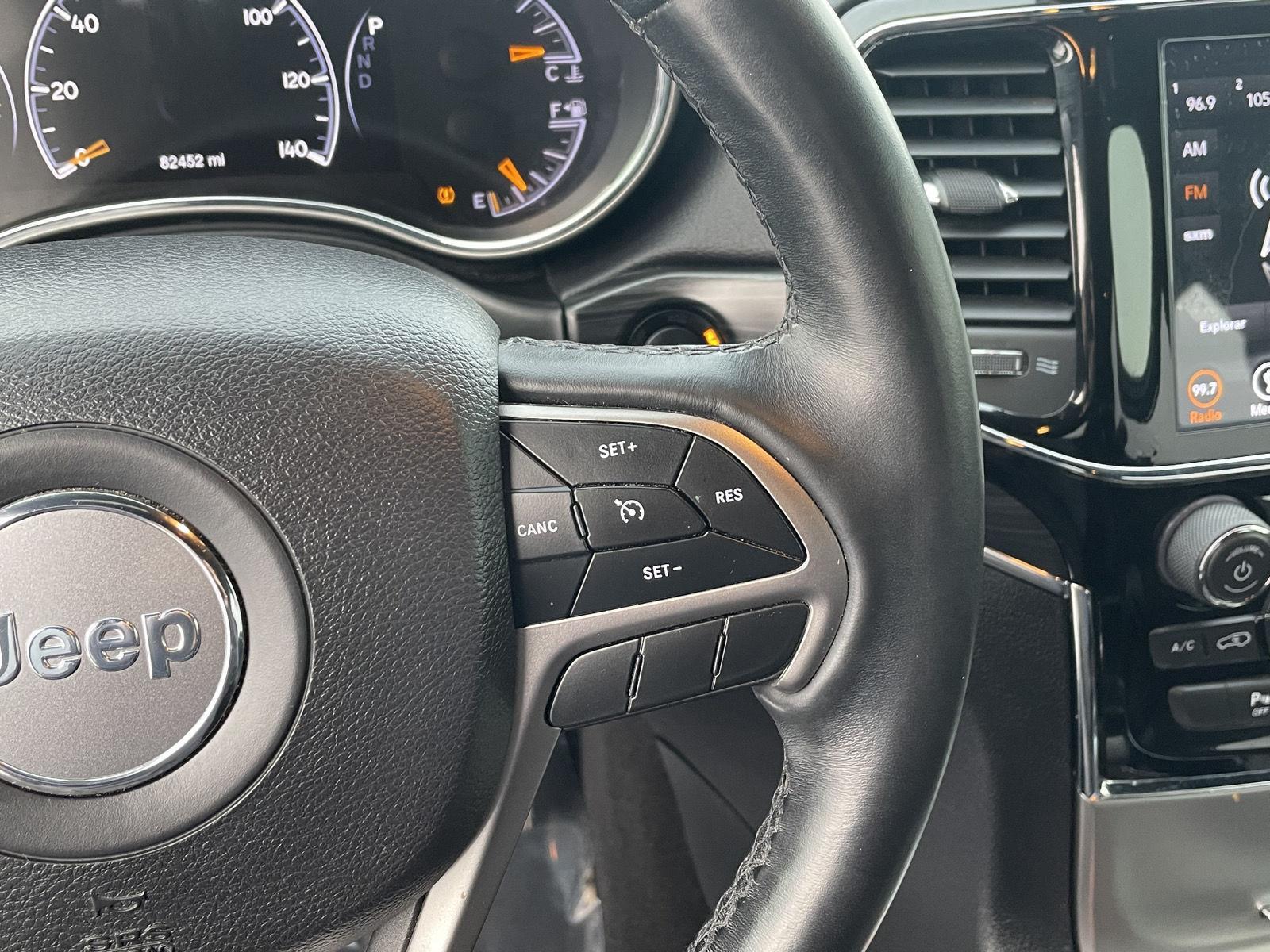 Pre-Owned 2019 Jeep Grand Cherokee for sale in Grand Island NE