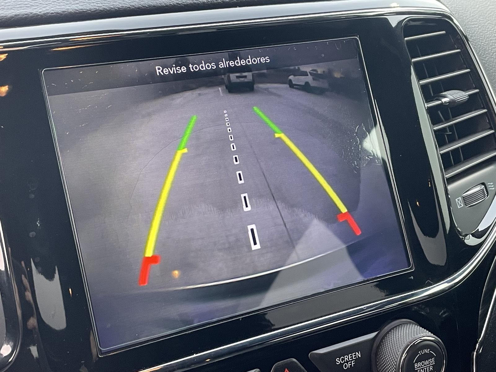 Pre-Owned 2019 Jeep Grand Cherokee for sale in Grand Island NE