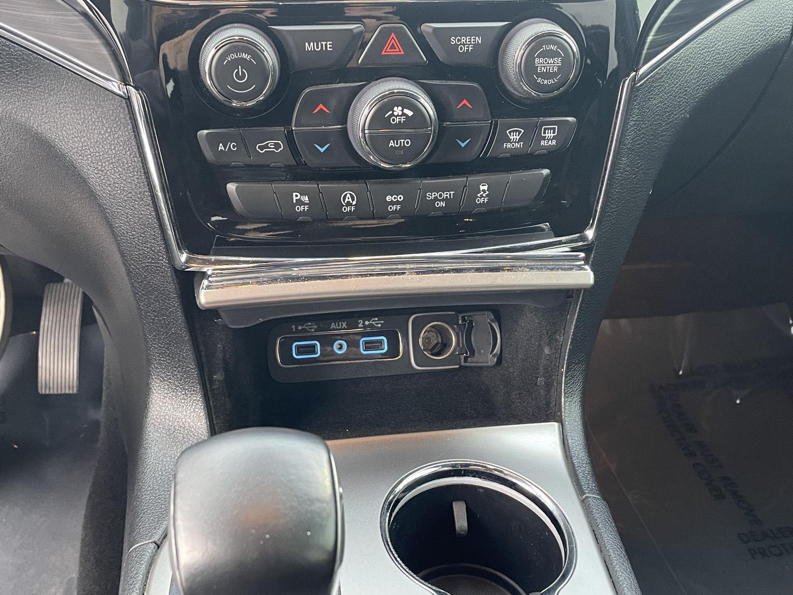 Pre-Owned 2019 Jeep Grand Cherokee for sale in Grand Island NE