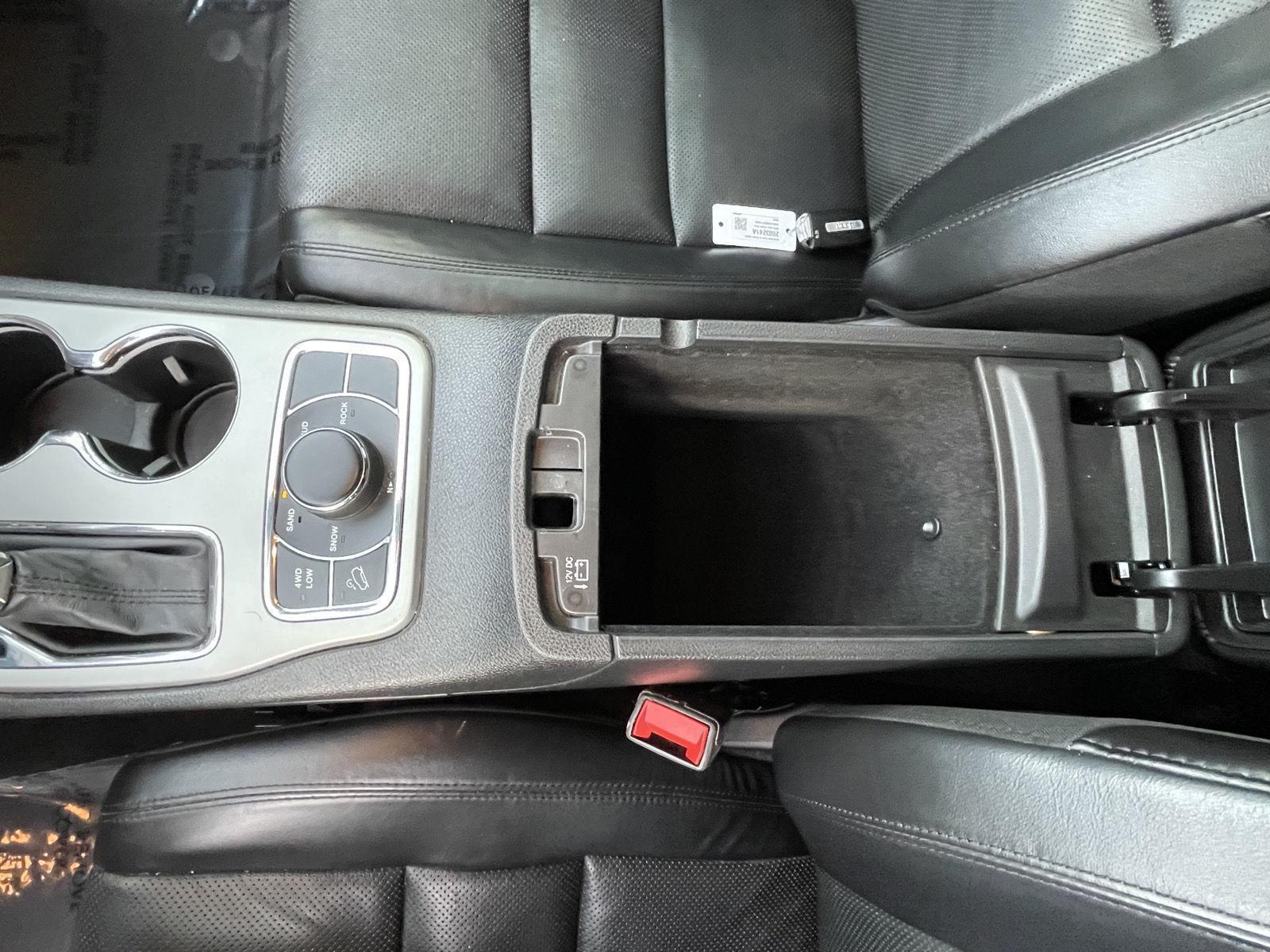 Pre-Owned 2019 Jeep Grand Cherokee for sale in Grand Island NE