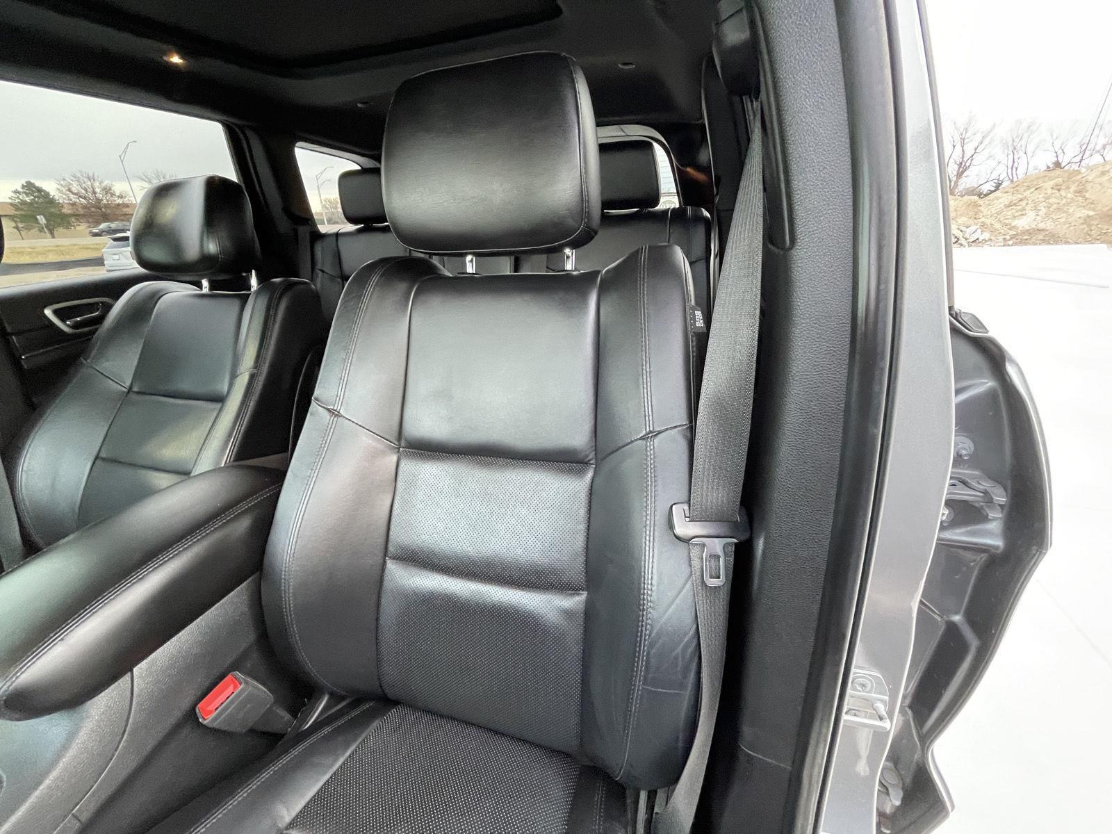 Pre-Owned 2019 Jeep Grand Cherokee for sale in Grand Island NE