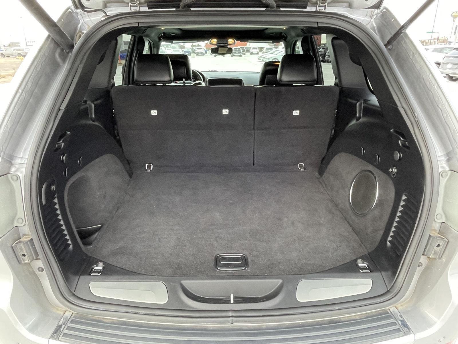 Pre-Owned 2019 Jeep Grand Cherokee for sale in Grand Island NE