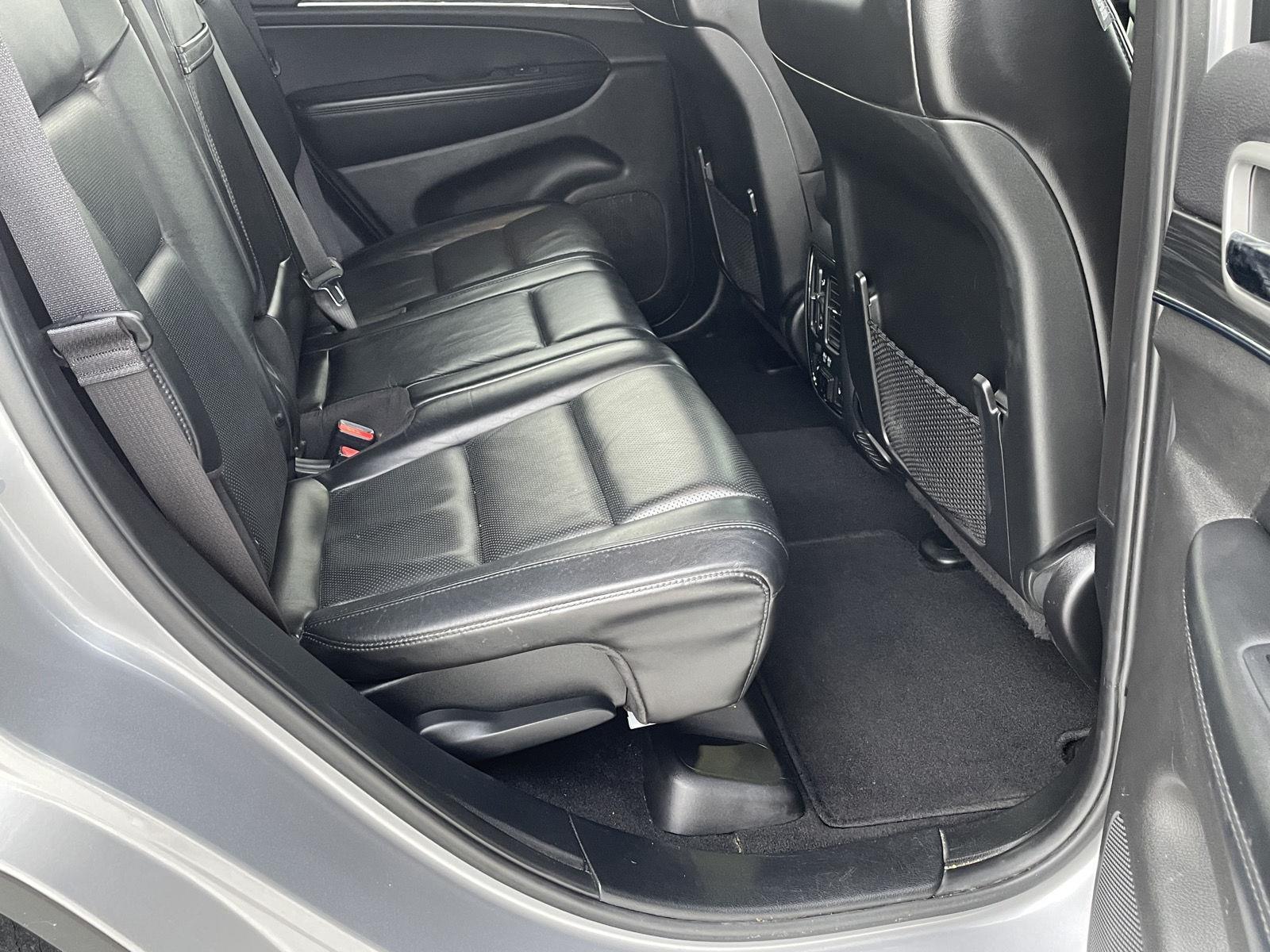 Pre-Owned 2019 Jeep Grand Cherokee for sale in Grand Island NE