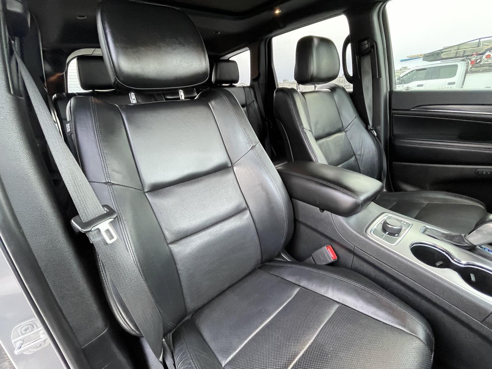 Pre-Owned 2019 Jeep Grand Cherokee for sale in Grand Island NE