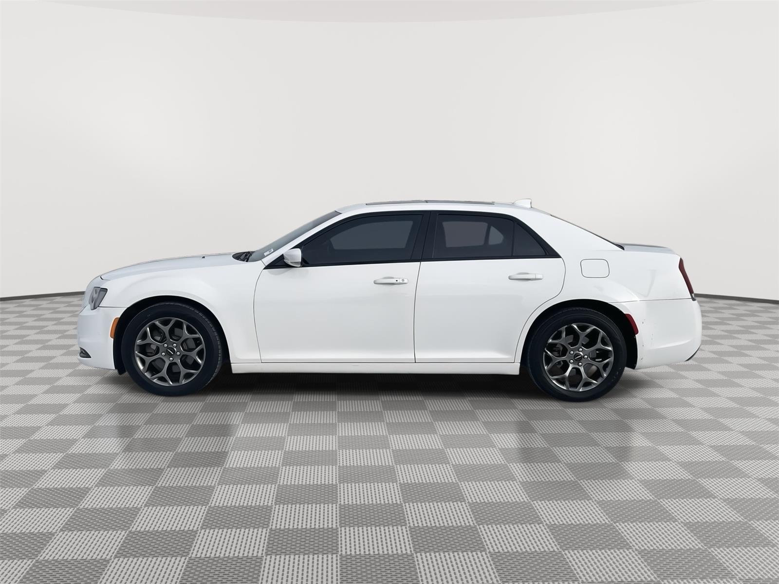 Pre-Owned 2015 Chrysler 300 for sale in Grand Island NE