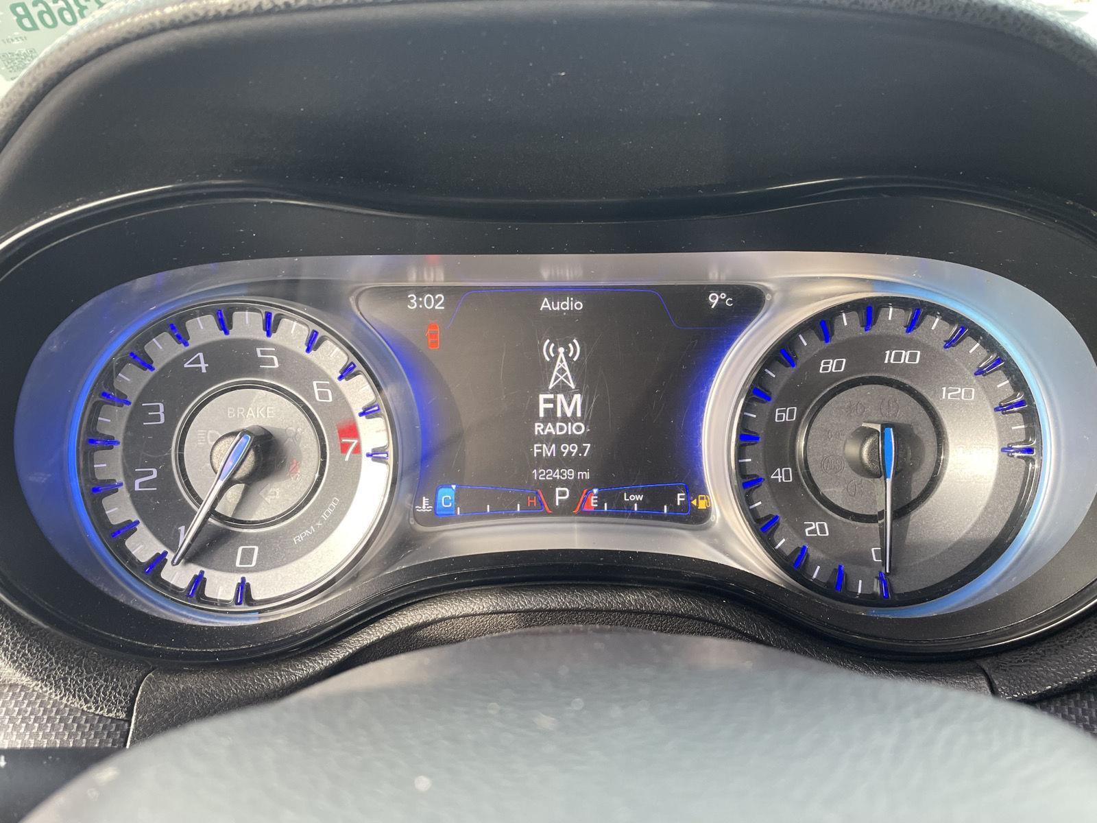 Pre-Owned 2015 Chrysler 300 for sale in Grand Island NE