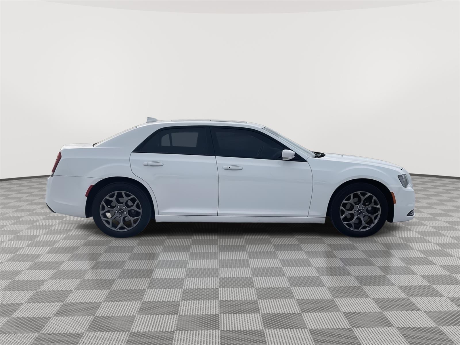 Pre-Owned 2015 Chrysler 300 for sale in Grand Island NE