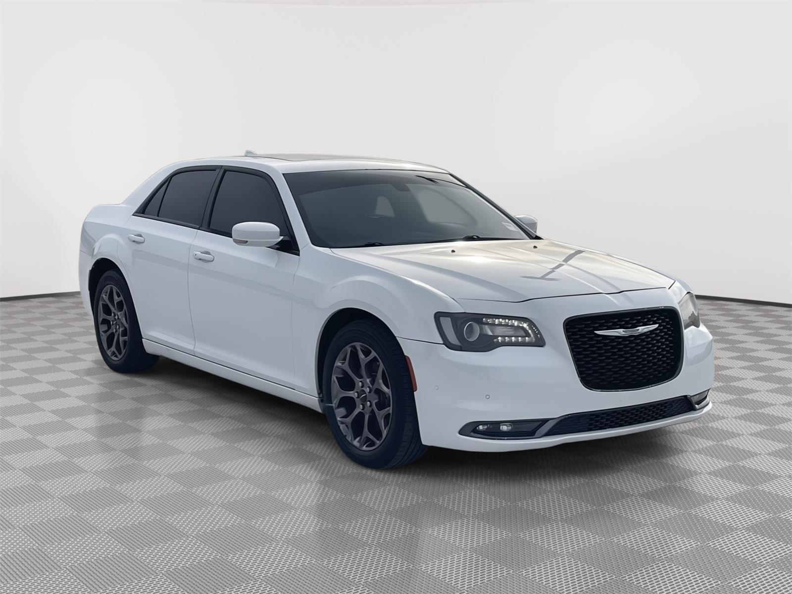Pre-Owned 2015 Chrysler 300 for sale in Grand Island NE
