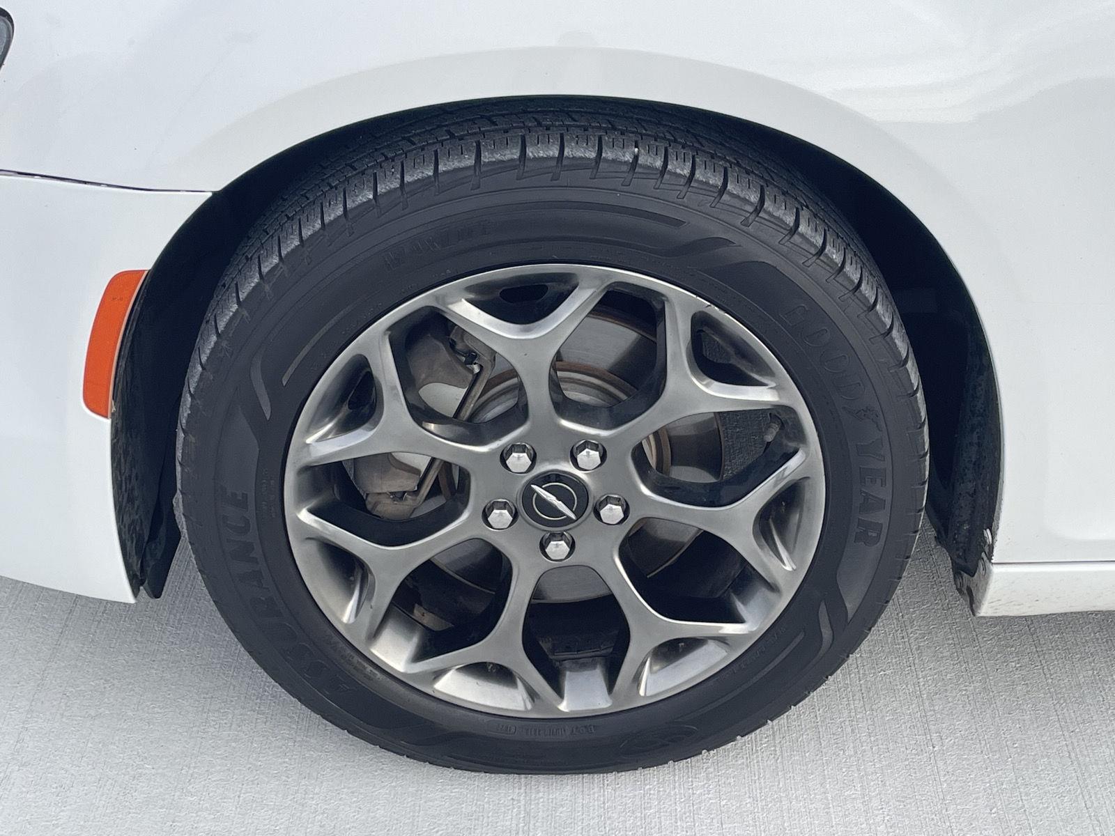 Pre-Owned 2015 Chrysler 300 for sale in Grand Island NE