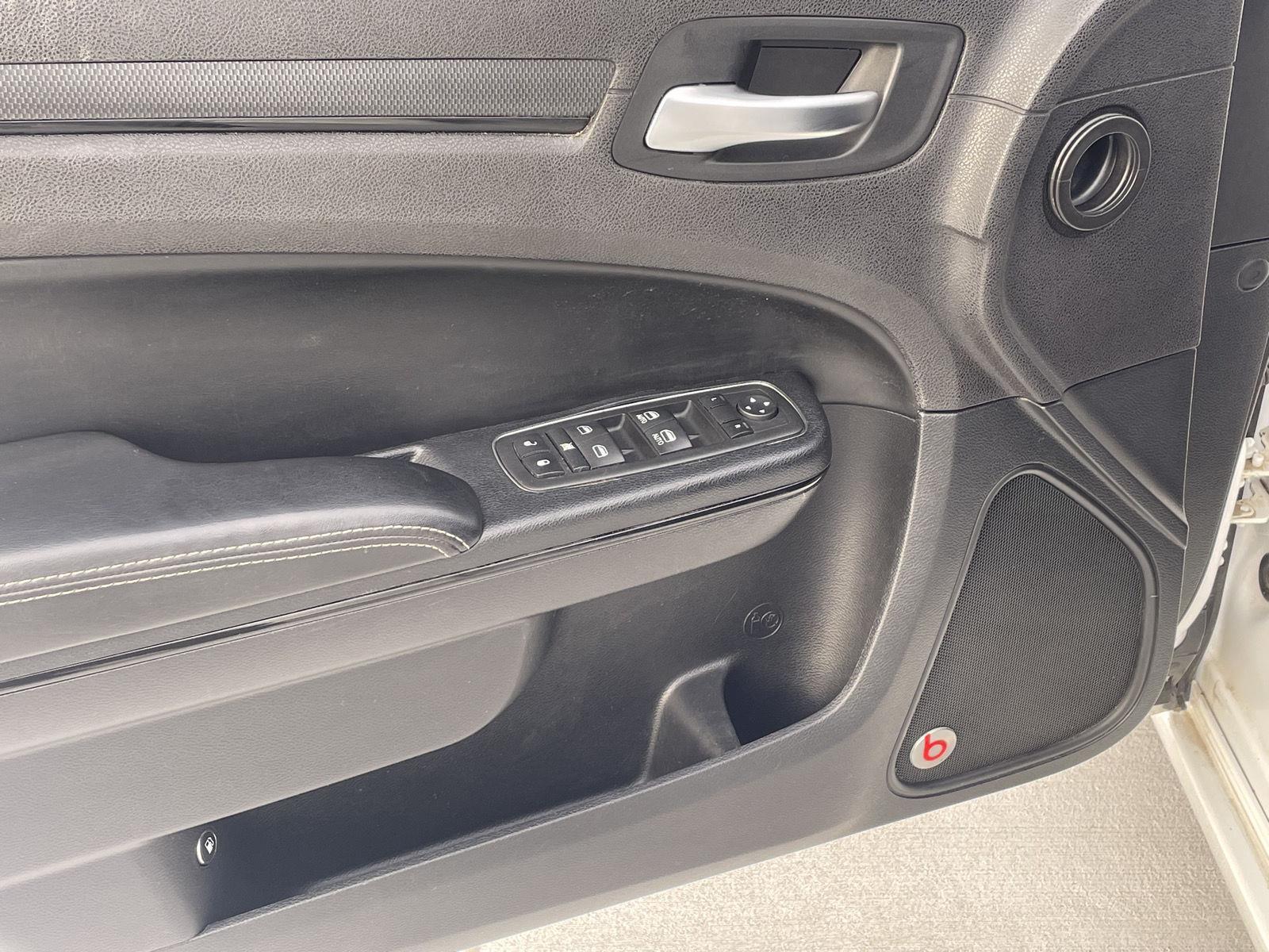 Pre-Owned 2015 Chrysler 300 for sale in Grand Island NE