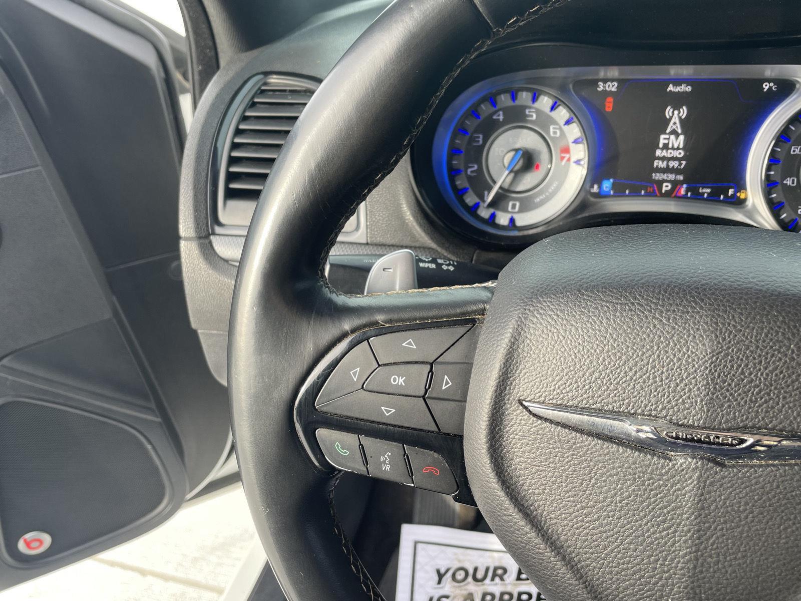 Pre-Owned 2015 Chrysler 300 for sale in Grand Island NE