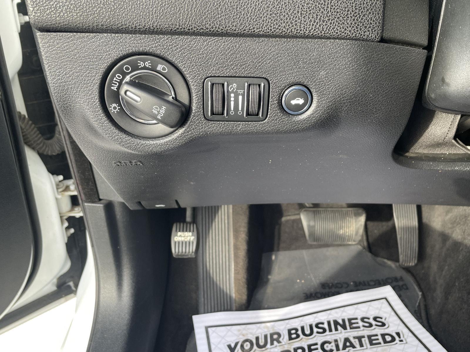 Pre-Owned 2015 Chrysler 300 for sale in Grand Island NE