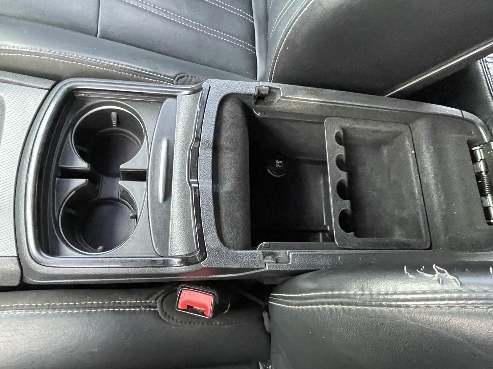 Pre-Owned 2015 Chrysler 300 for sale in Grand Island NE