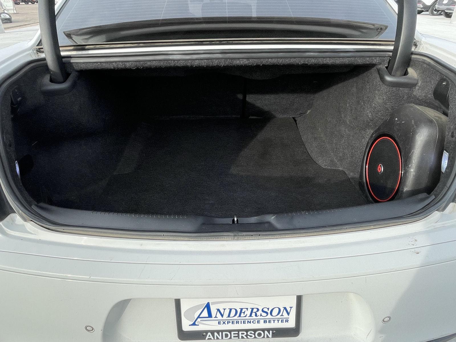 Pre-Owned 2015 Chrysler 300 for sale in Grand Island NE