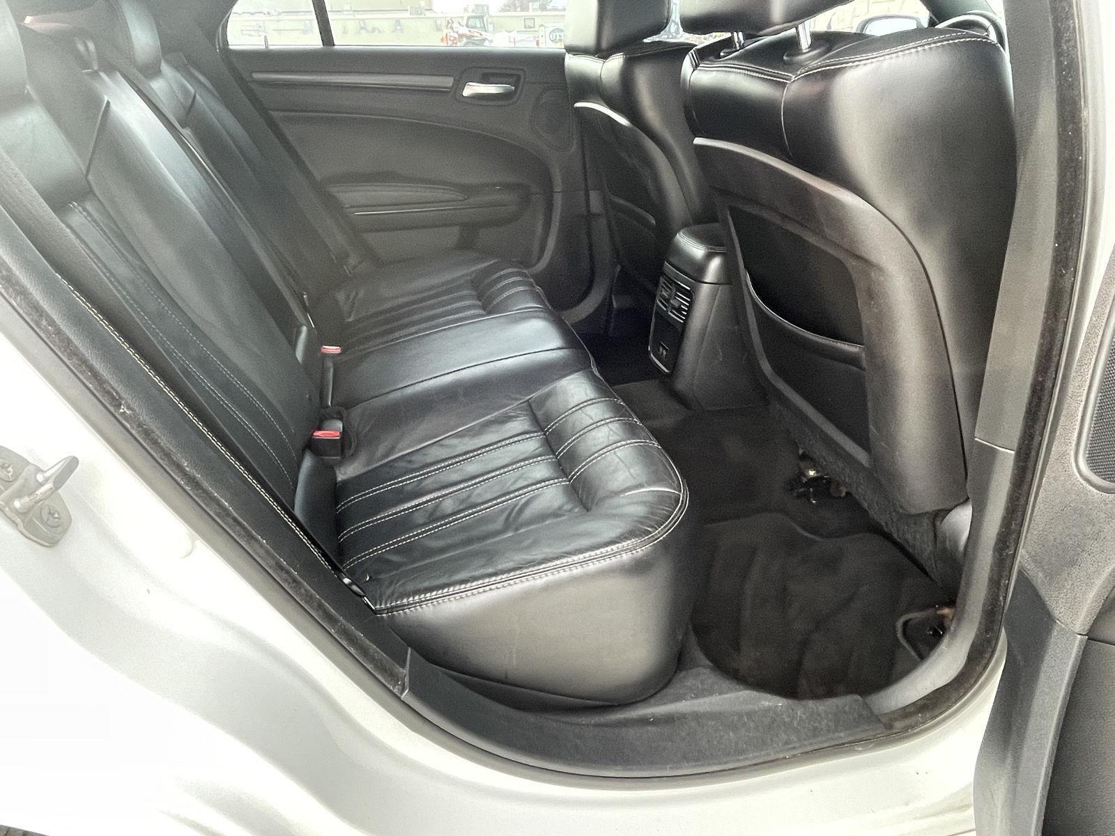 Pre-Owned 2015 Chrysler 300 for sale in Grand Island NE