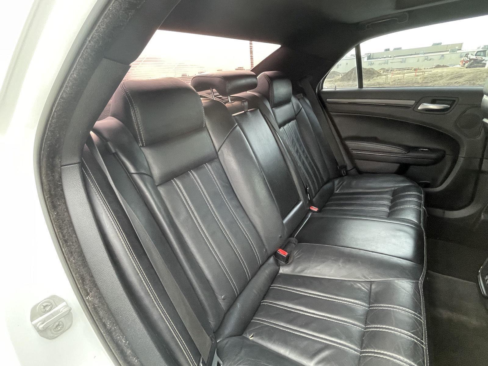 Pre-Owned 2015 Chrysler 300 for sale in Grand Island NE