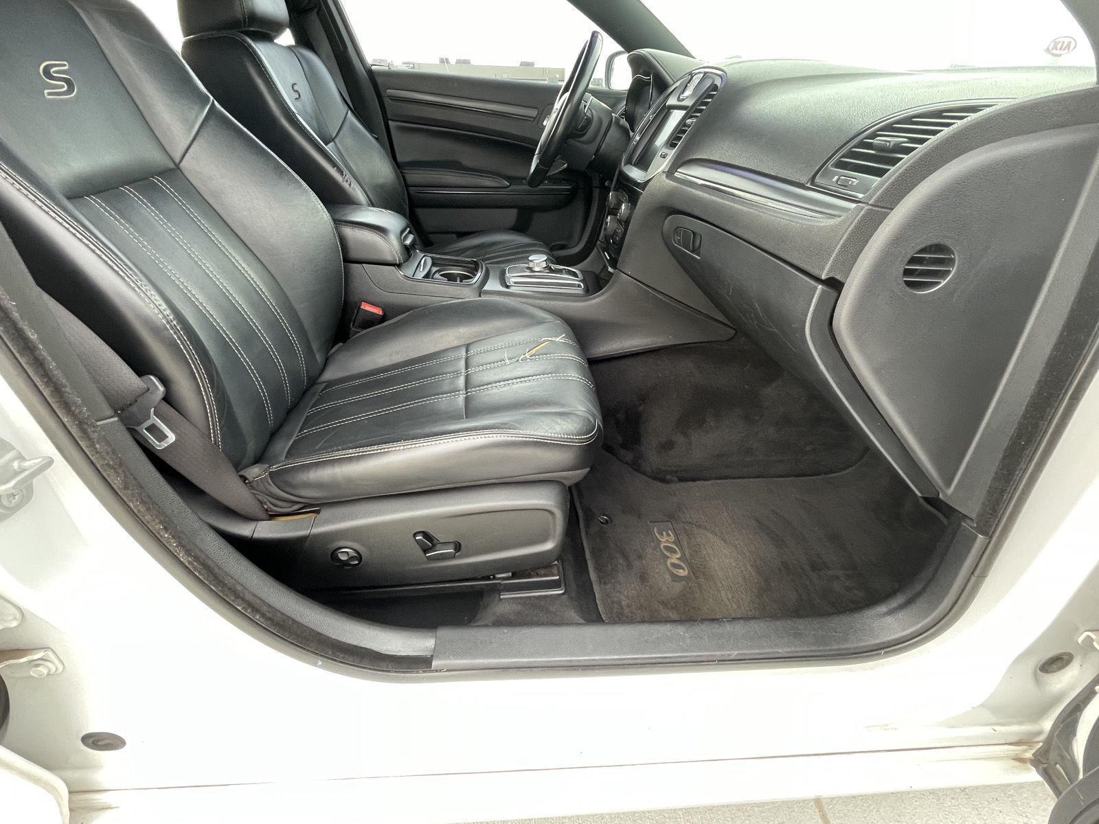 Pre-Owned 2015 Chrysler 300 for sale in Grand Island NE