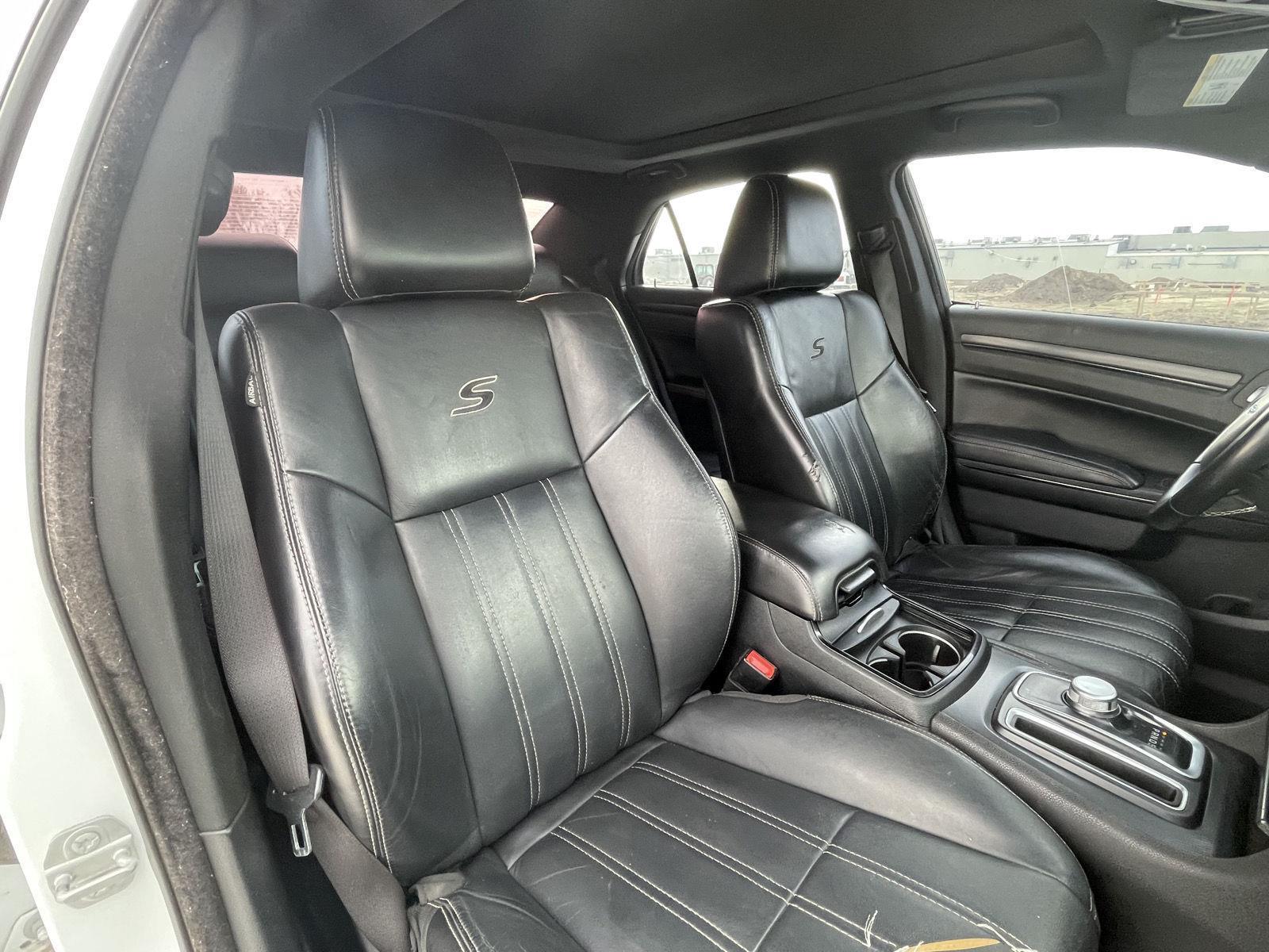 Pre-Owned 2015 Chrysler 300 for sale in Grand Island NE