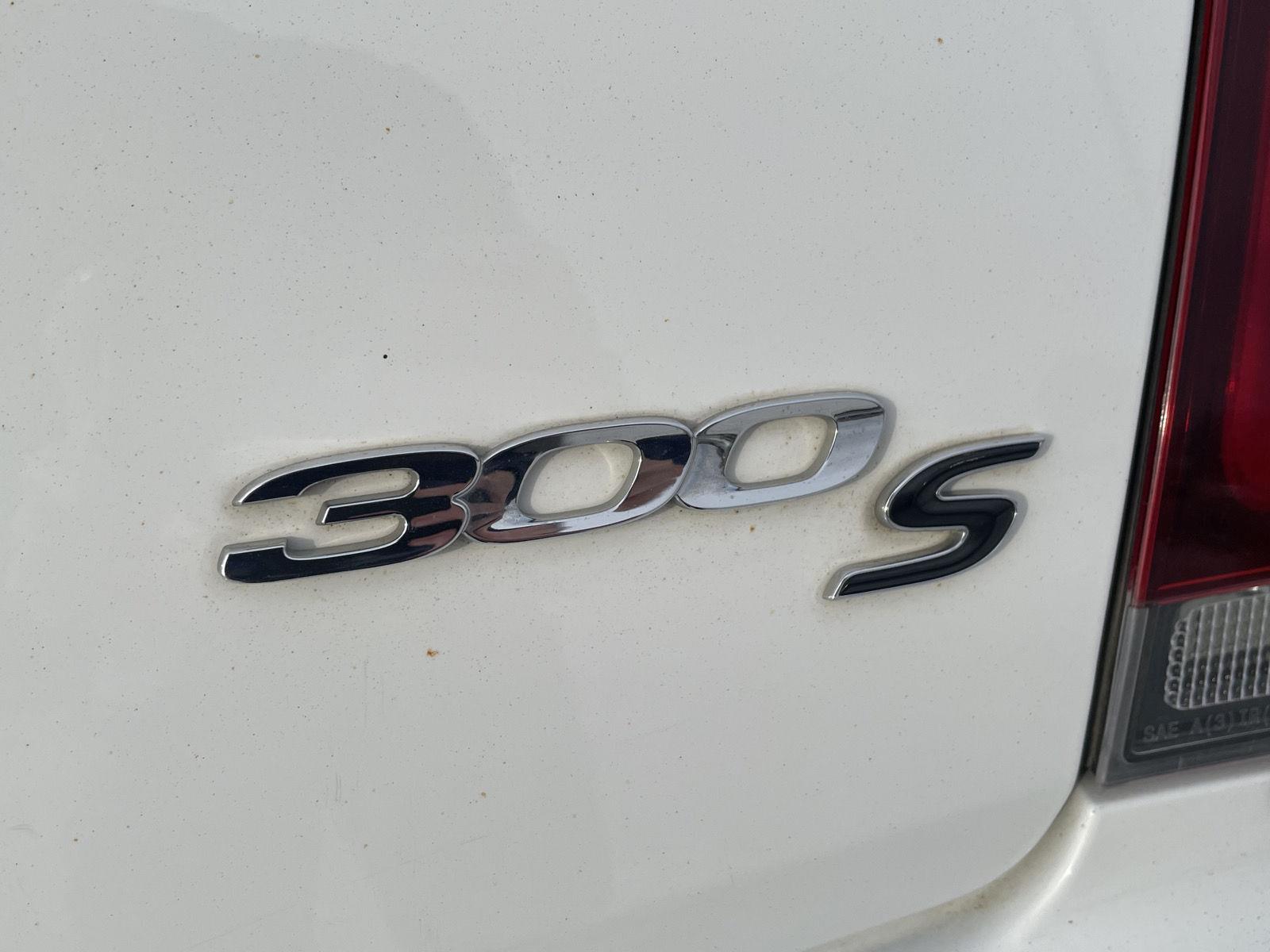 Pre-Owned 2015 Chrysler 300 for sale in Grand Island NE