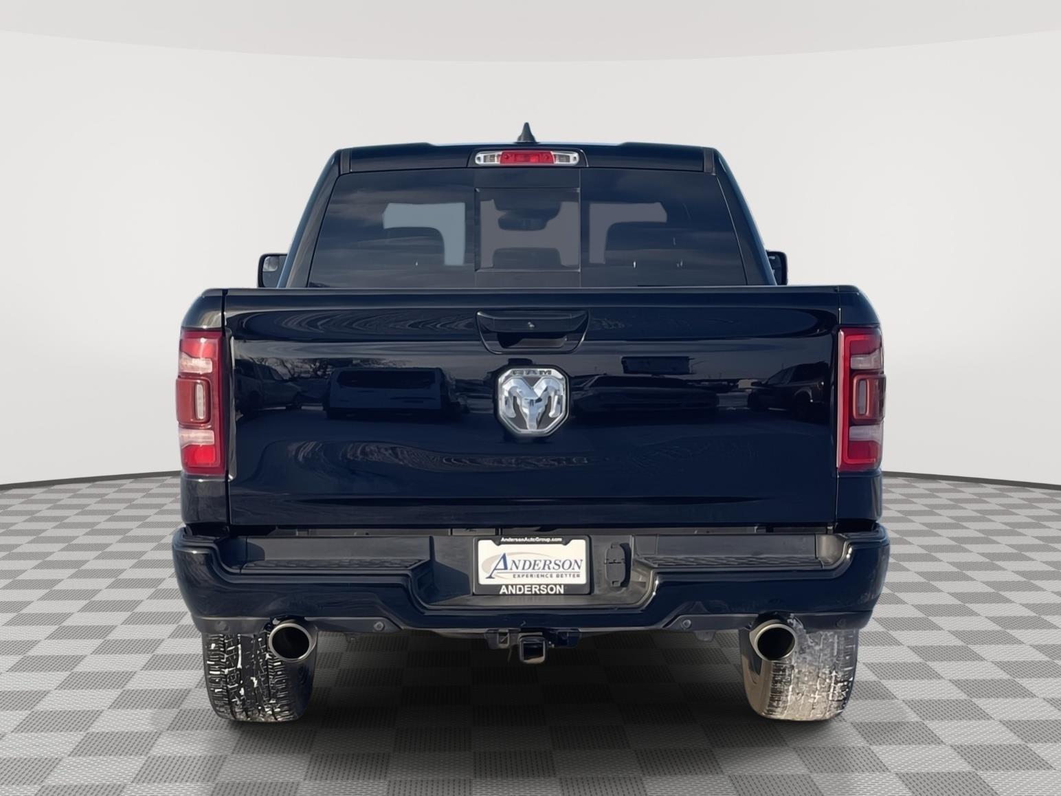 Used 2022 Ram 1500 for sale in Grand Island NE