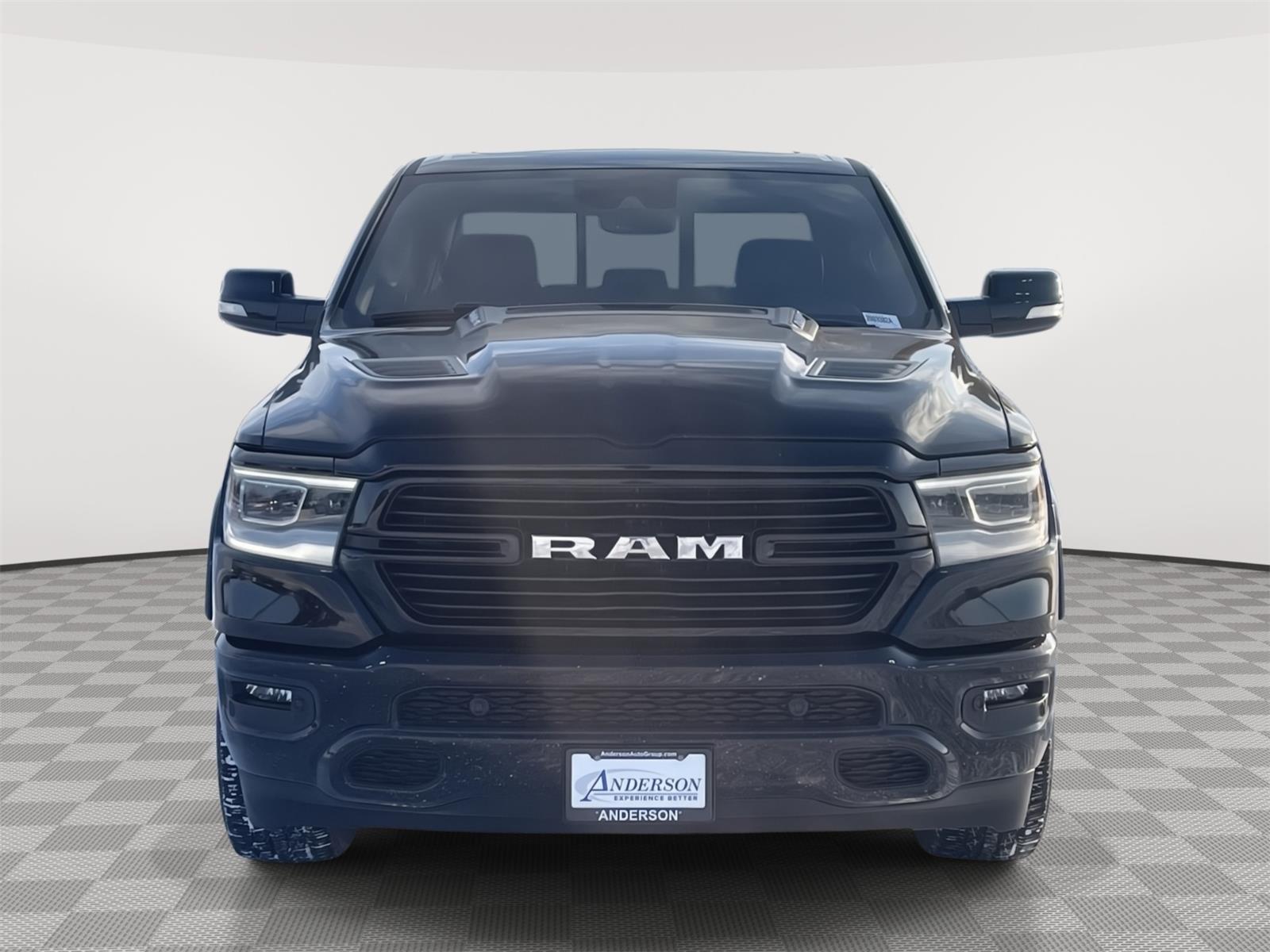 Used 2022 Ram 1500 for sale in Grand Island NE