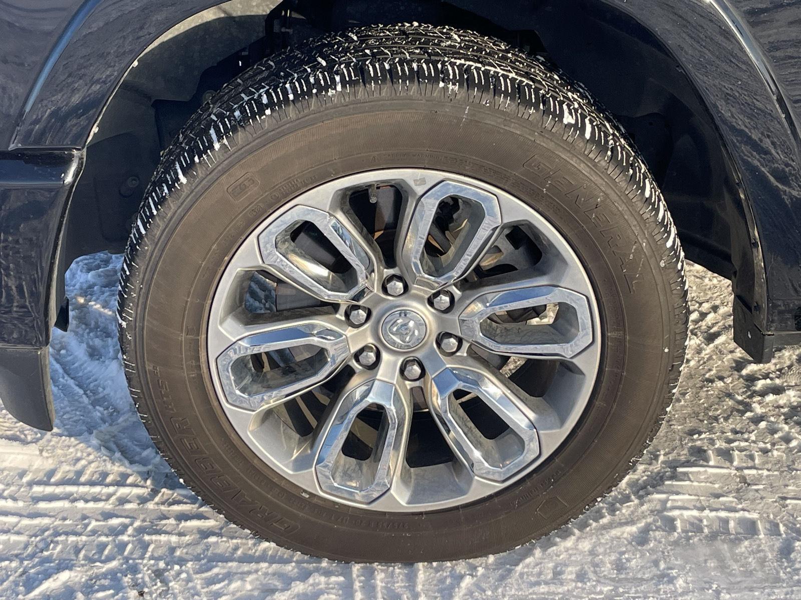 Used 2022 Ram 1500 for sale in Grand Island NE