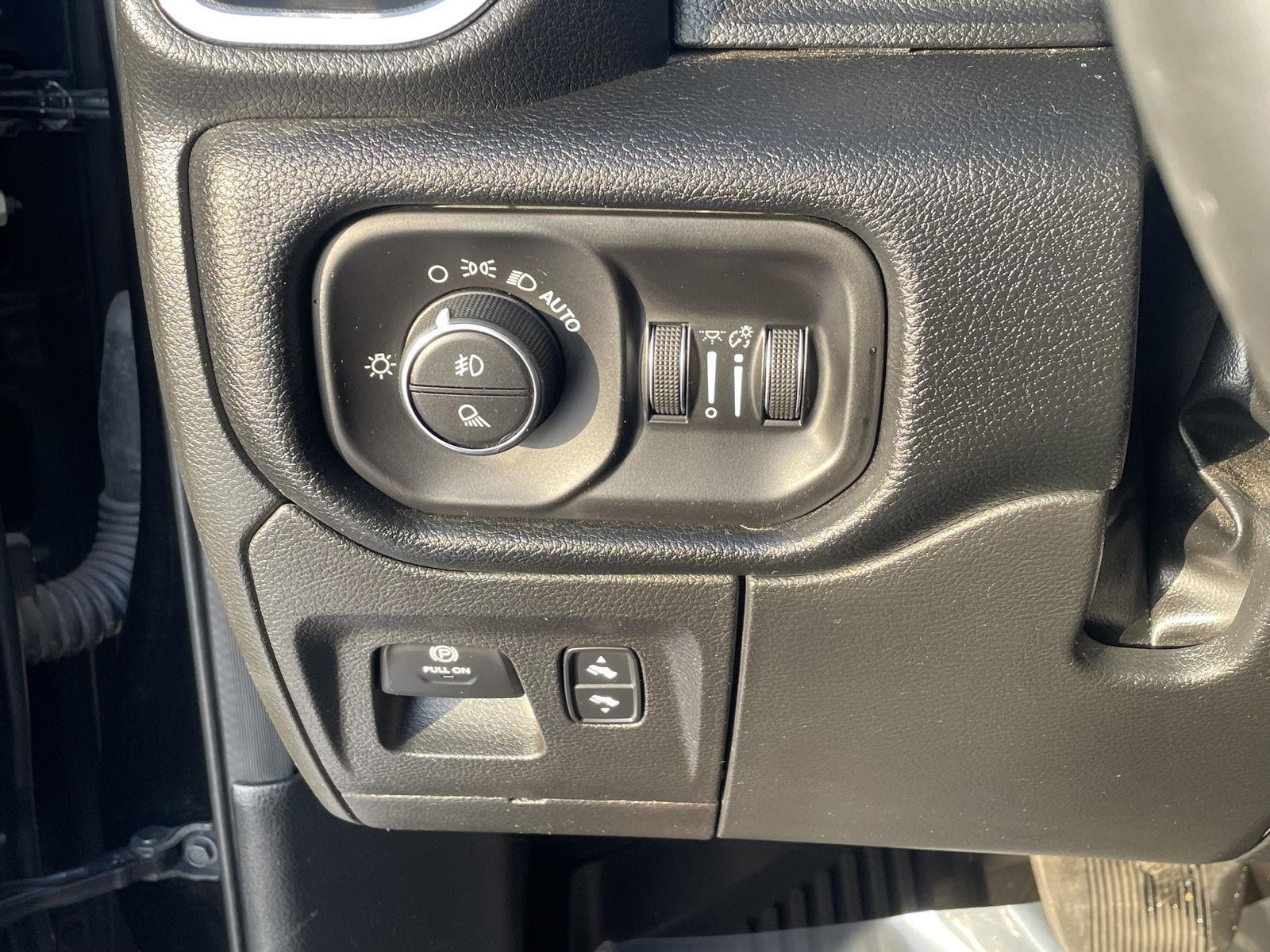 Used 2022 Ram 1500 for sale in Grand Island NE