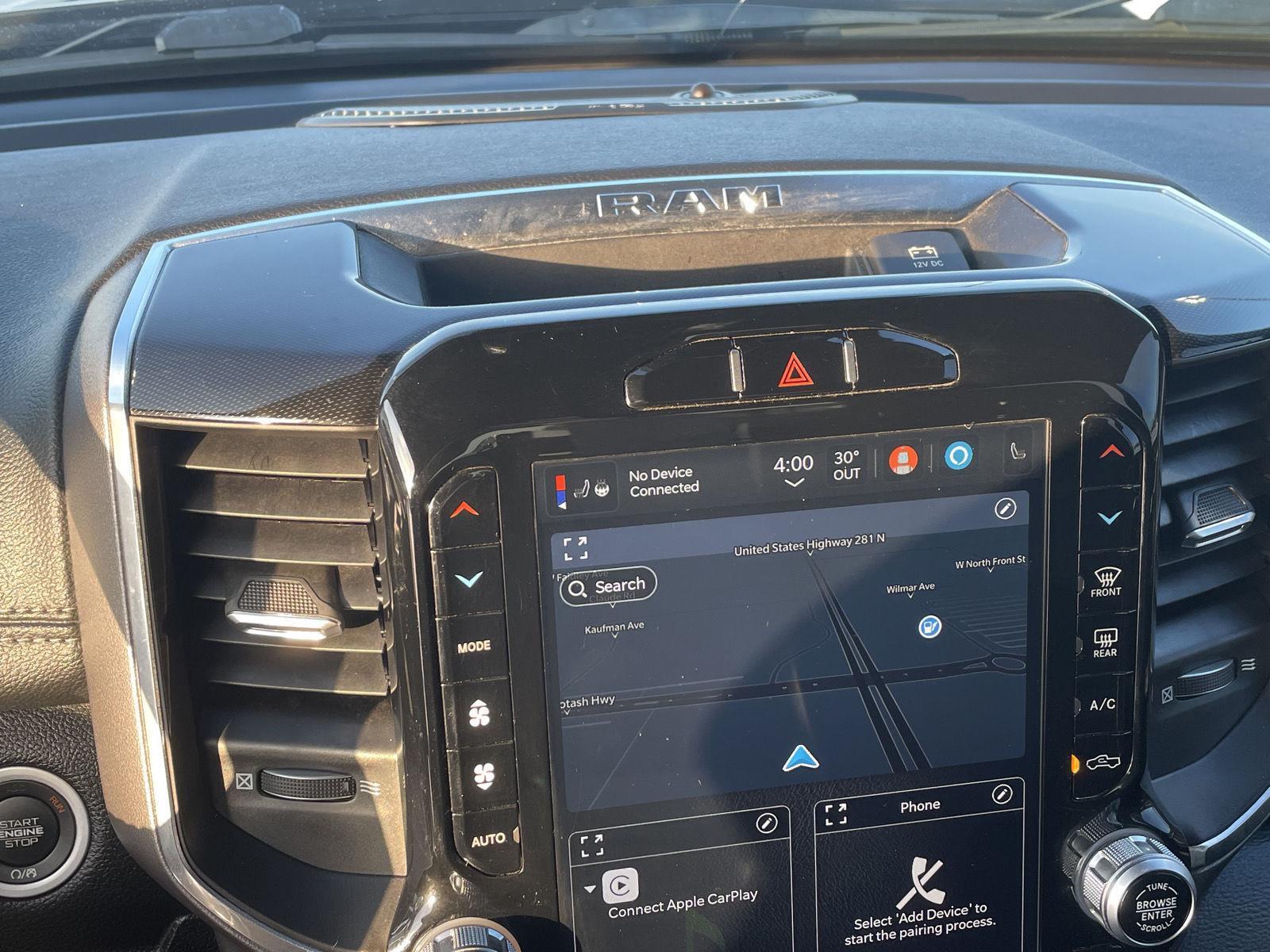 Used 2022 Ram 1500 for sale in Grand Island NE