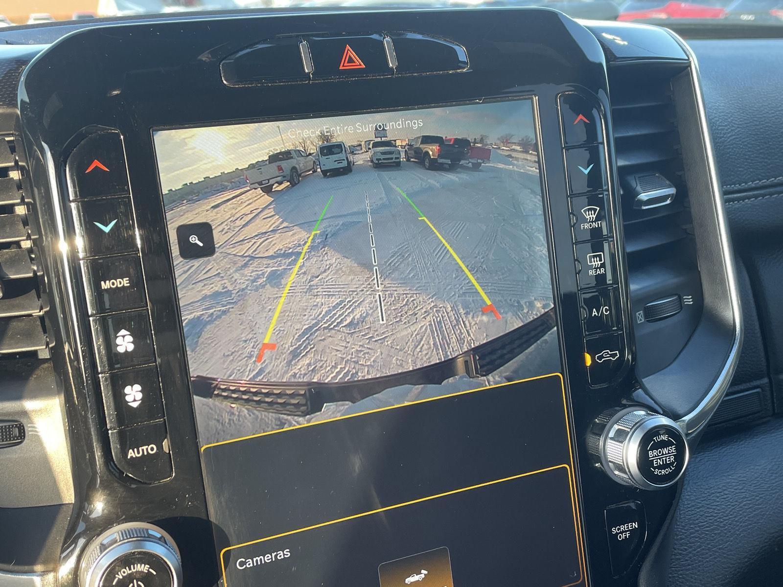 Used 2022 Ram 1500 for sale in Grand Island NE