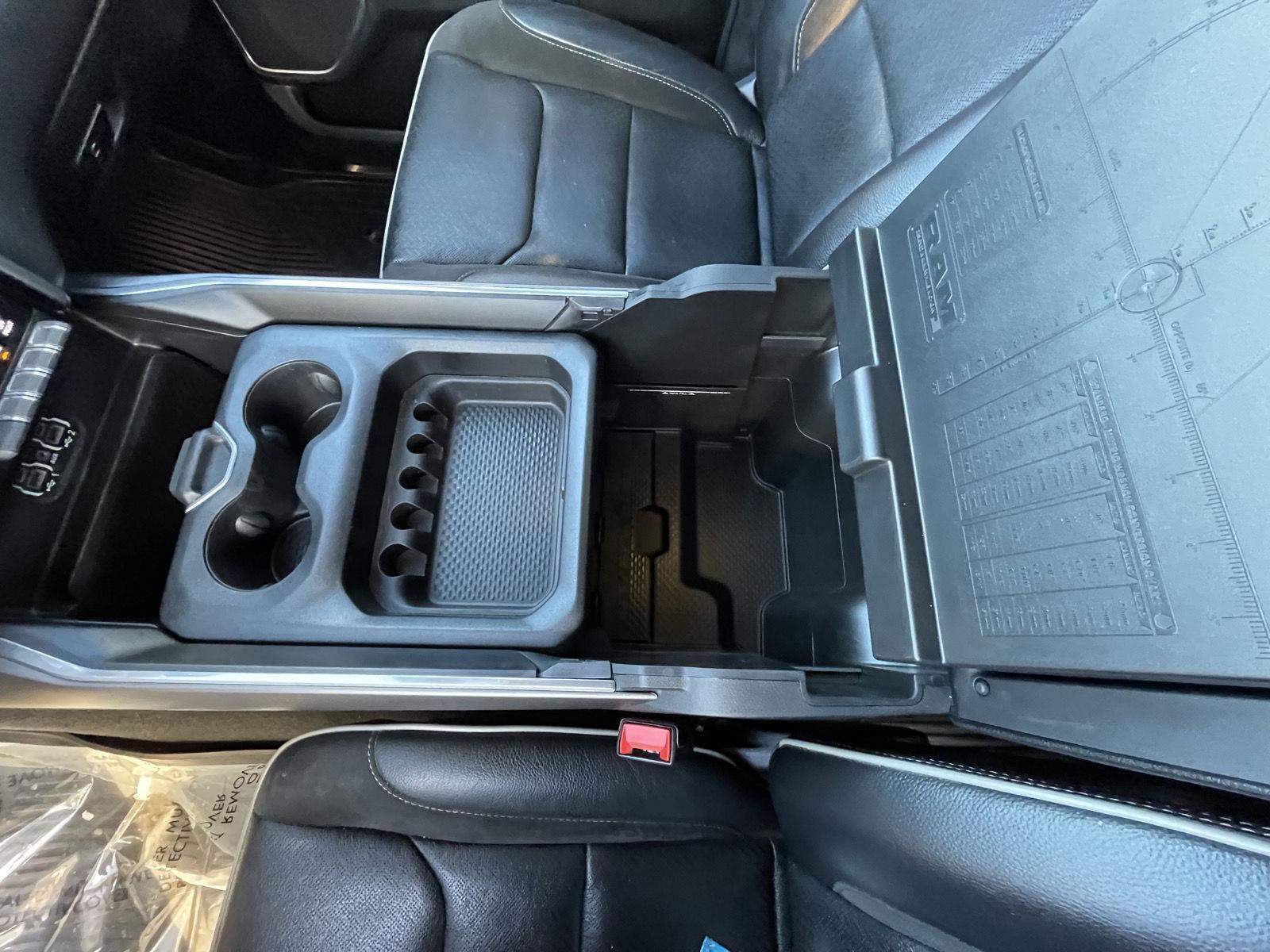 Used 2022 Ram 1500 for sale in Grand Island NE