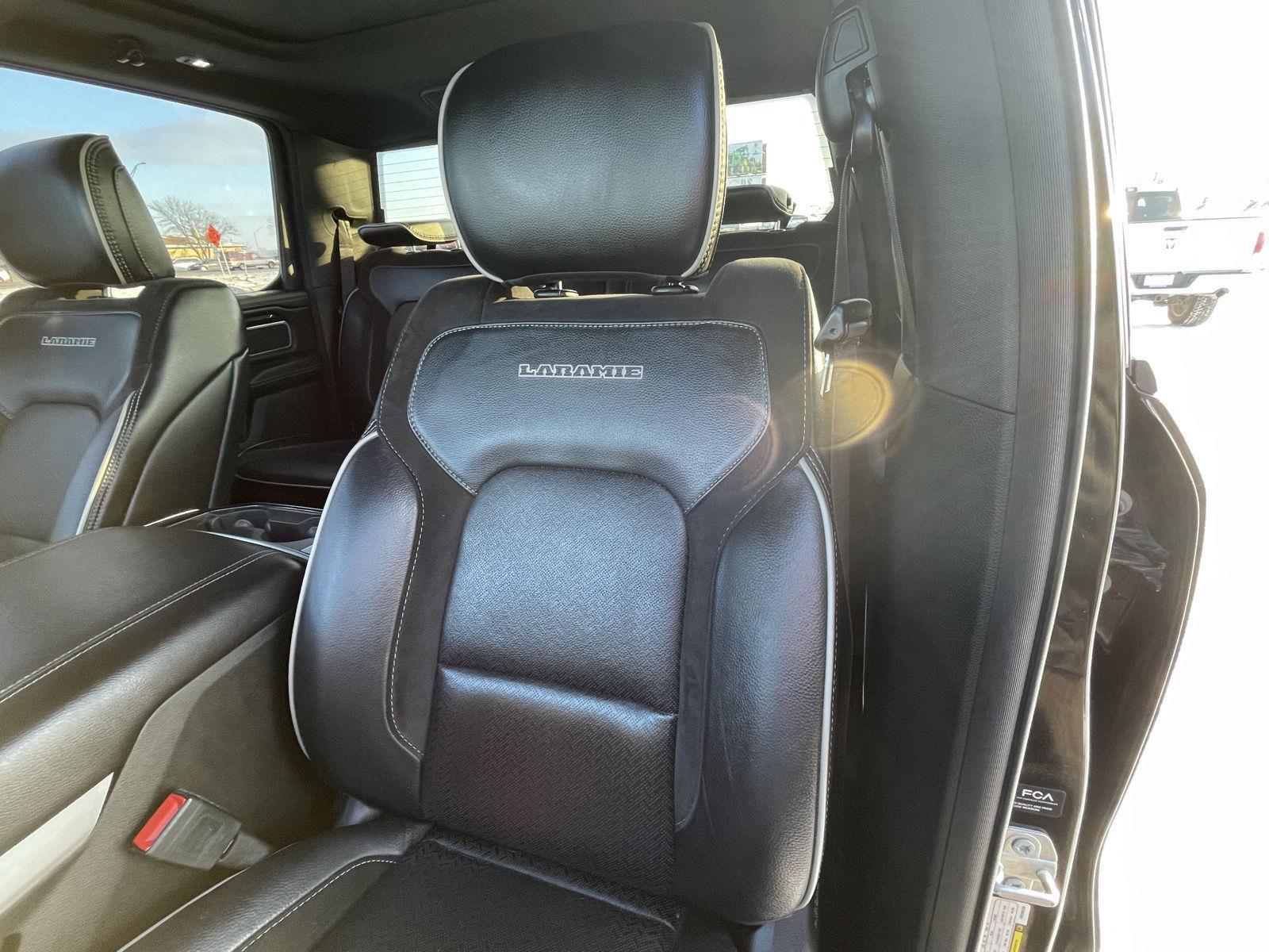 Used 2022 Ram 1500 for sale in Grand Island NE