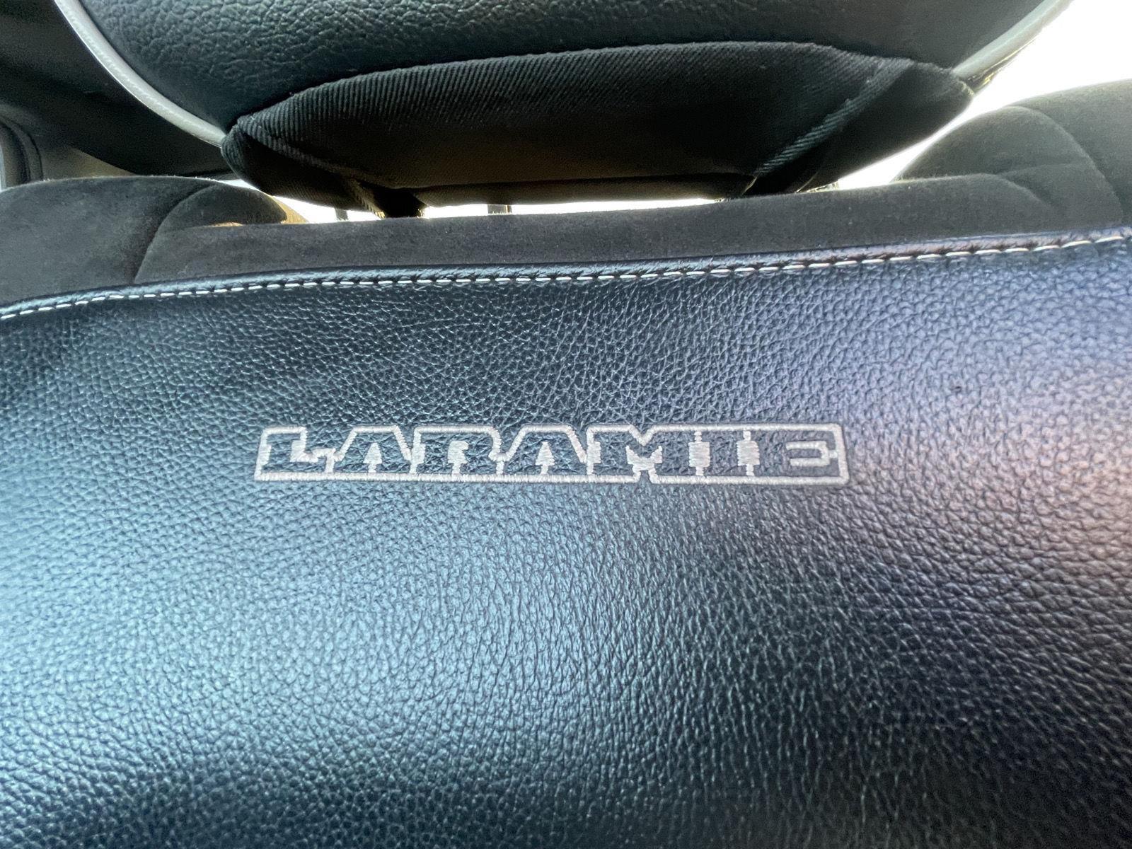 Used 2022 Ram 1500 for sale in Grand Island NE