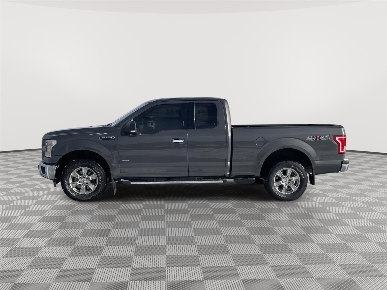Pre-Owned 2015 Ford F-150 for sale in Grand Island NE