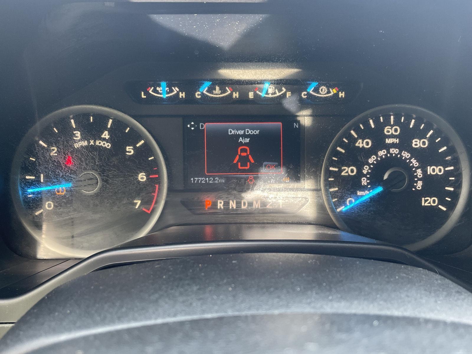 Pre-Owned 2015 Ford F-150 for sale in Grand Island NE