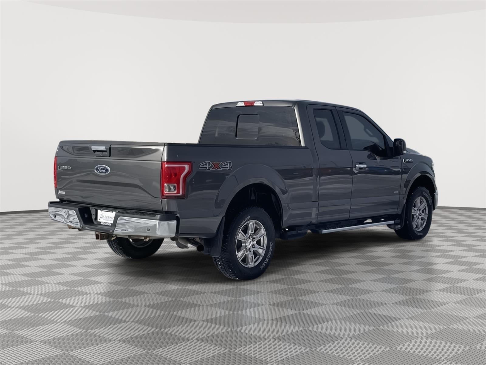 Pre-Owned 2015 Ford F-150 for sale in Grand Island NE