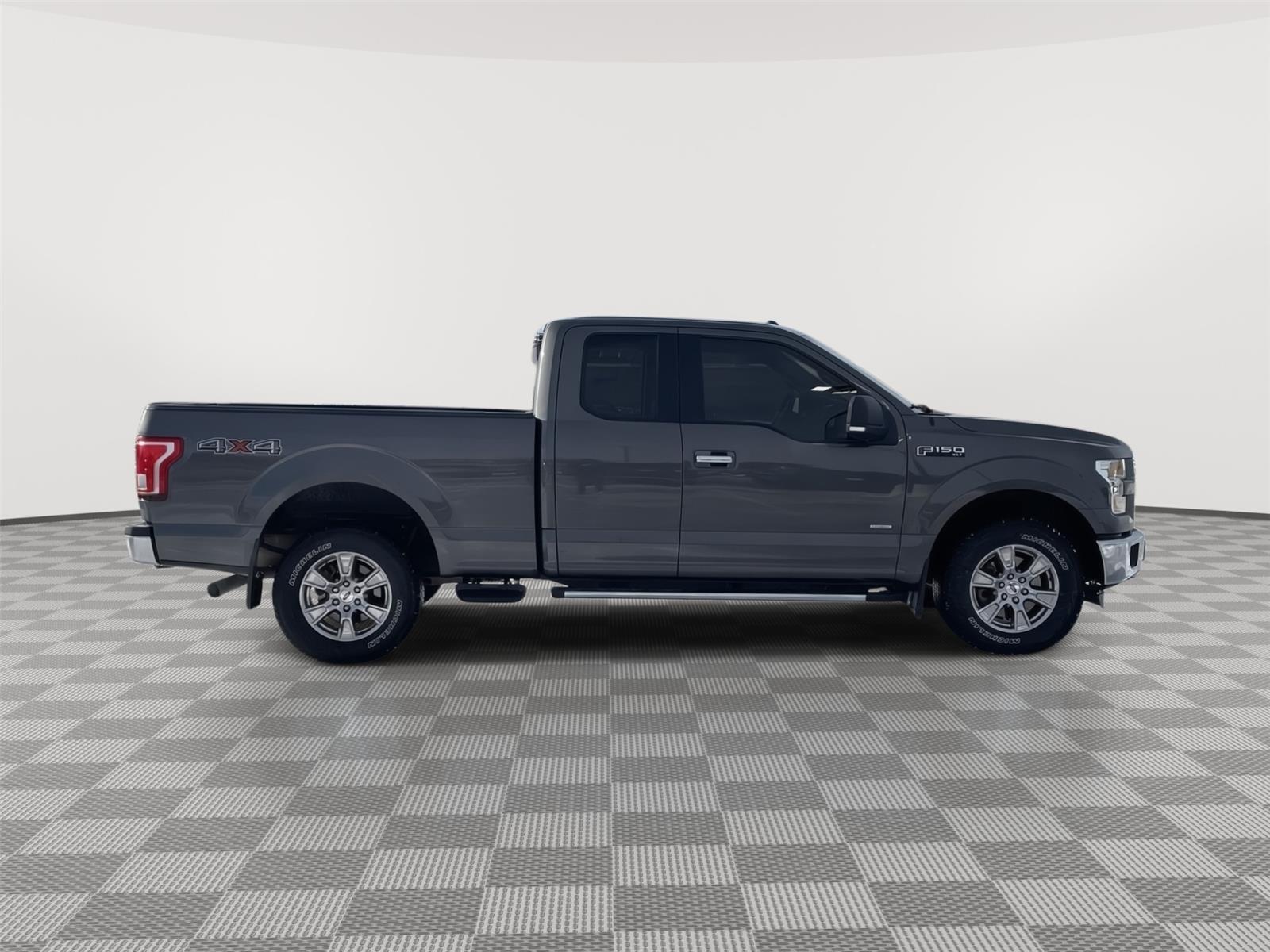 Pre-Owned 2015 Ford F-150 for sale in Grand Island NE