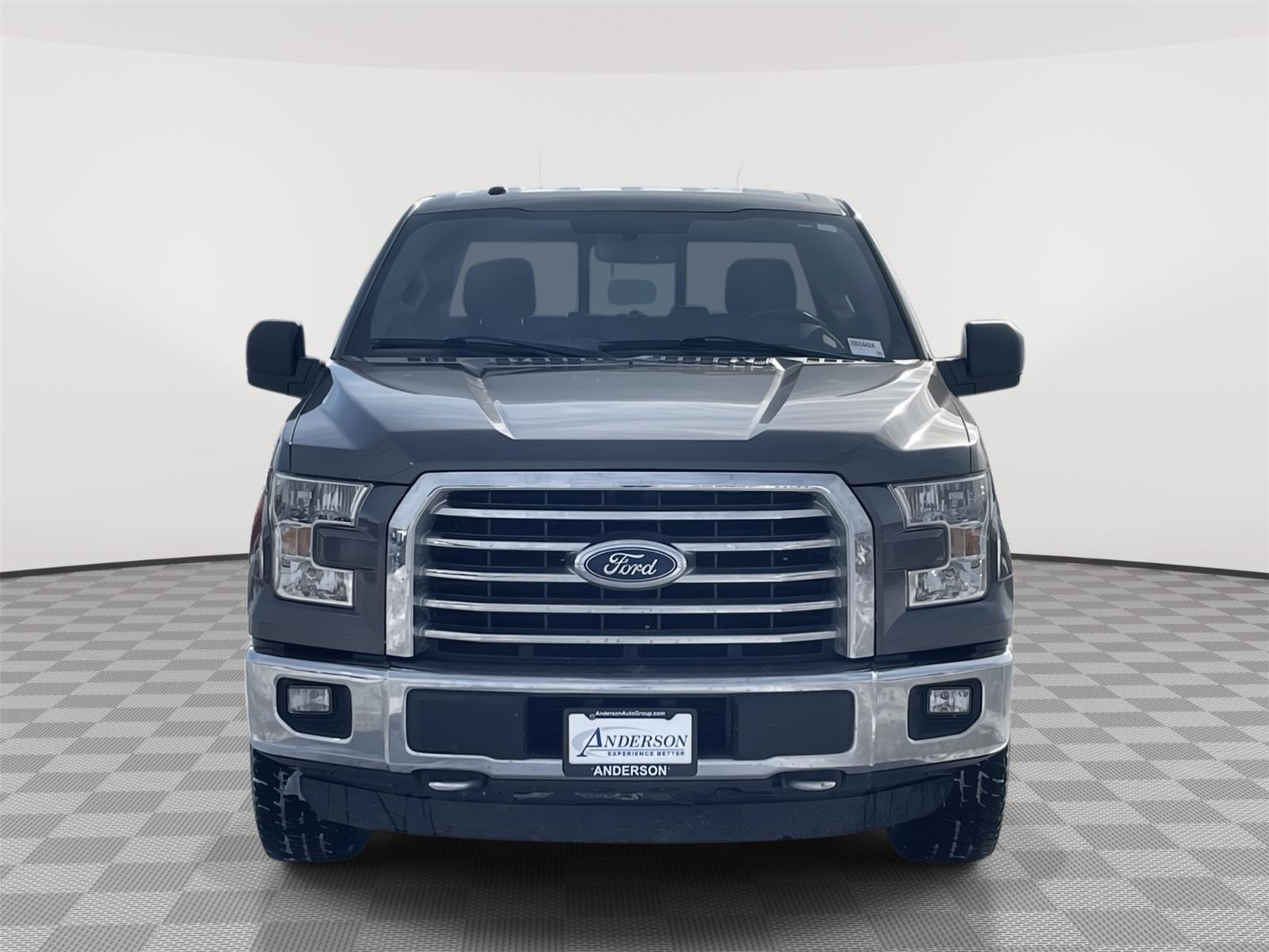 Pre-Owned 2015 Ford F-150 for sale in Grand Island NE