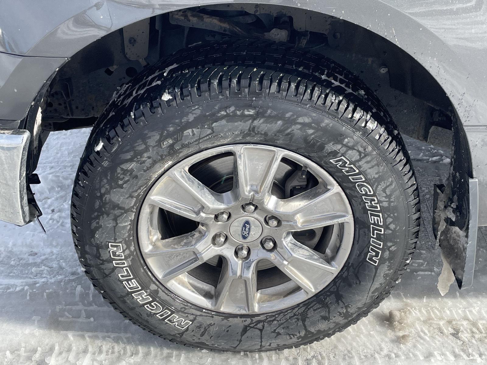 Pre-Owned 2015 Ford F-150 for sale in Grand Island NE