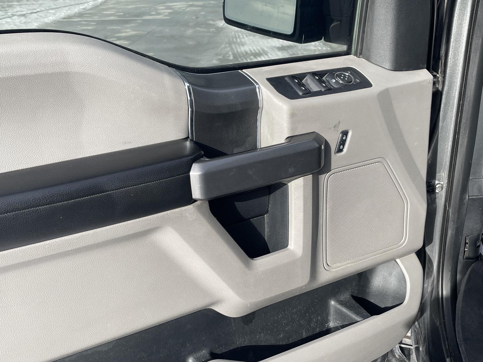 Pre-Owned 2015 Ford F-150 for sale in Grand Island NE