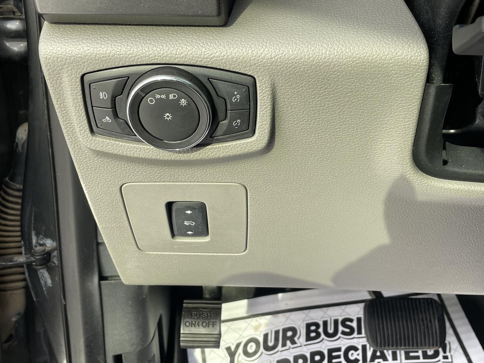 Pre-Owned 2015 Ford F-150 for sale in Grand Island NE