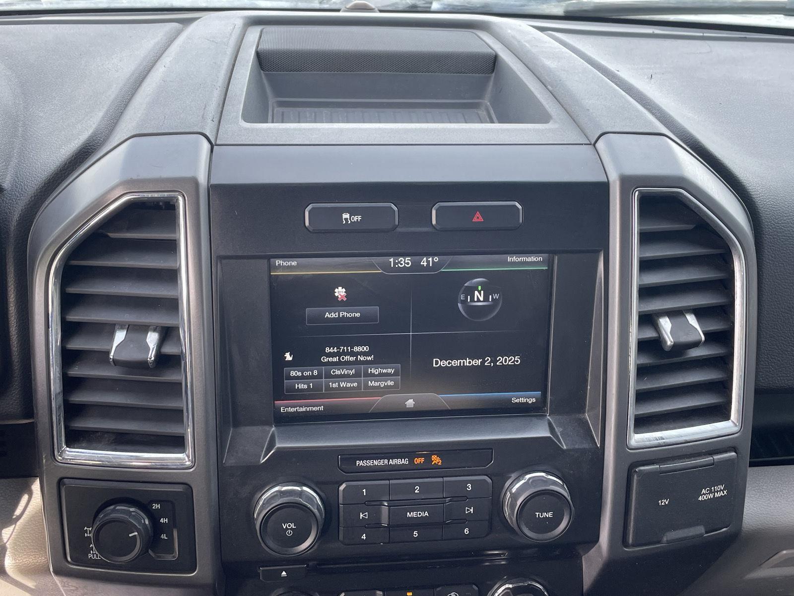 Pre-Owned 2015 Ford F-150 for sale in Grand Island NE