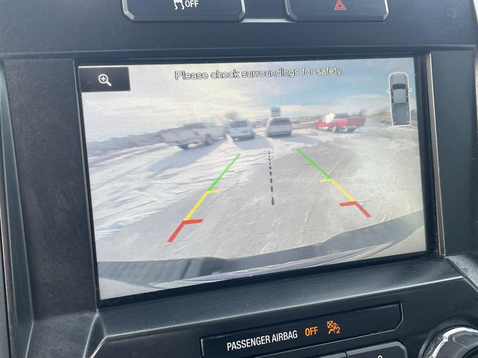 Pre-Owned 2015 Ford F-150 for sale in Grand Island NE