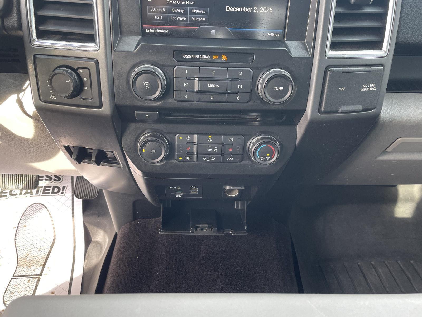 Pre-Owned 2015 Ford F-150 for sale in Grand Island NE