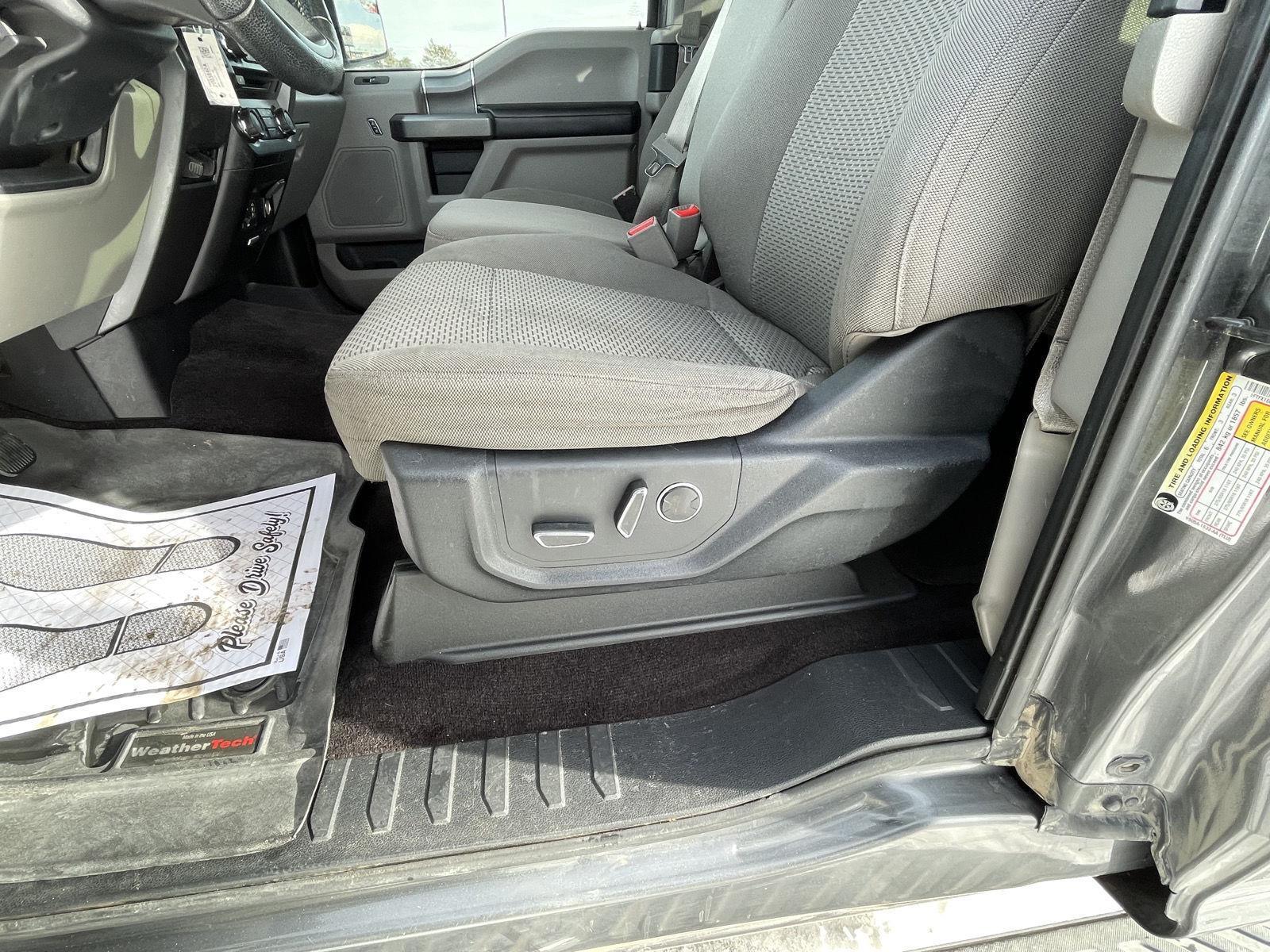 Pre-Owned 2015 Ford F-150 for sale in Grand Island NE