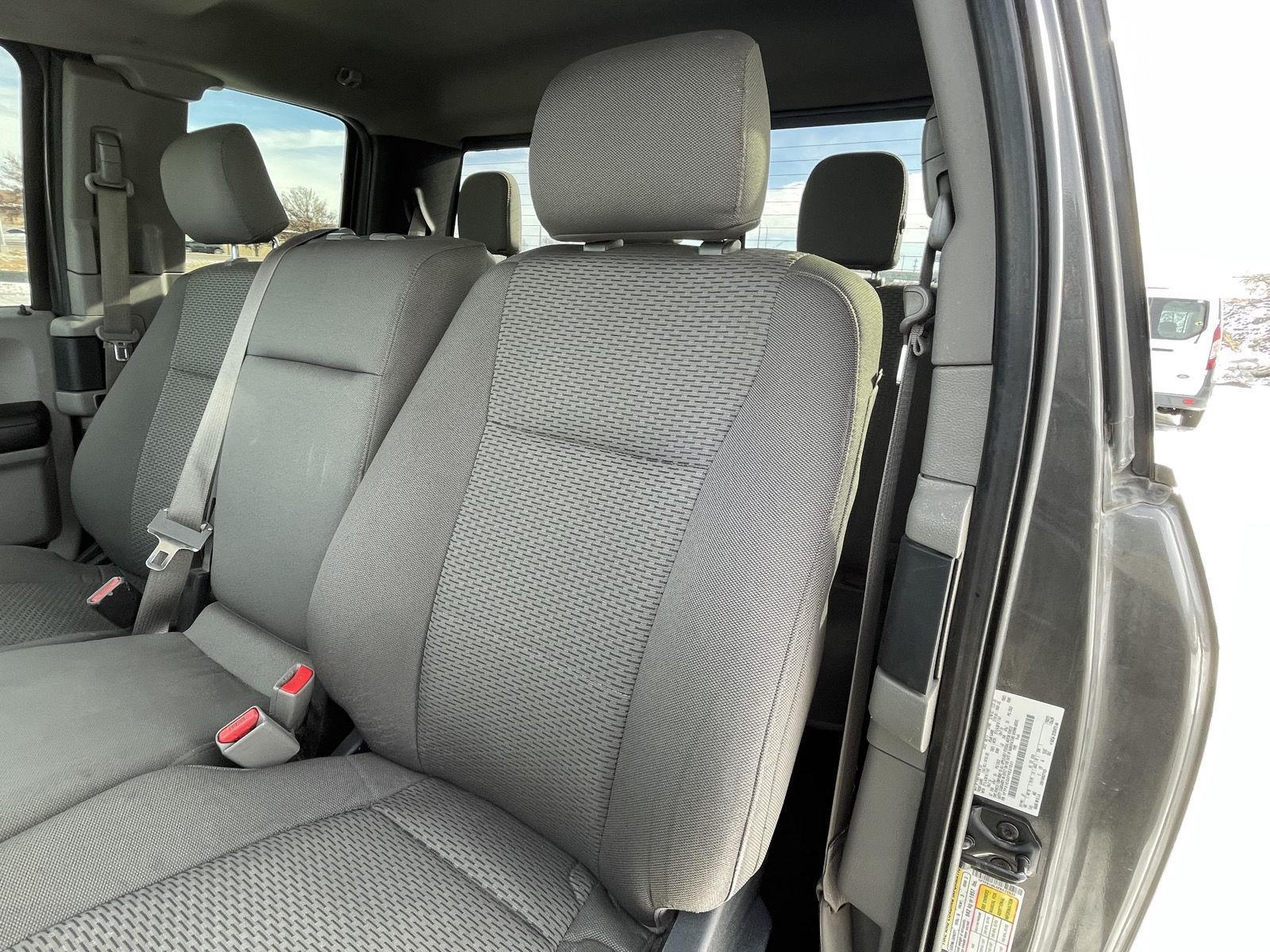 Pre-Owned 2015 Ford F-150 for sale in Grand Island NE