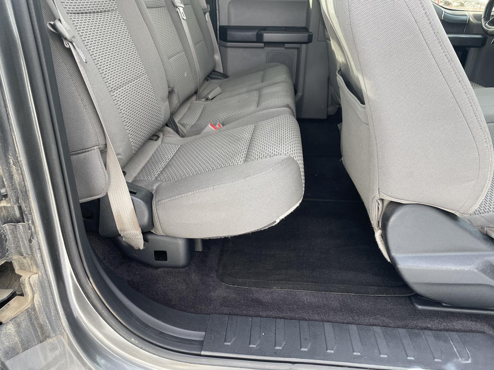 Pre-Owned 2015 Ford F-150 for sale in Grand Island NE