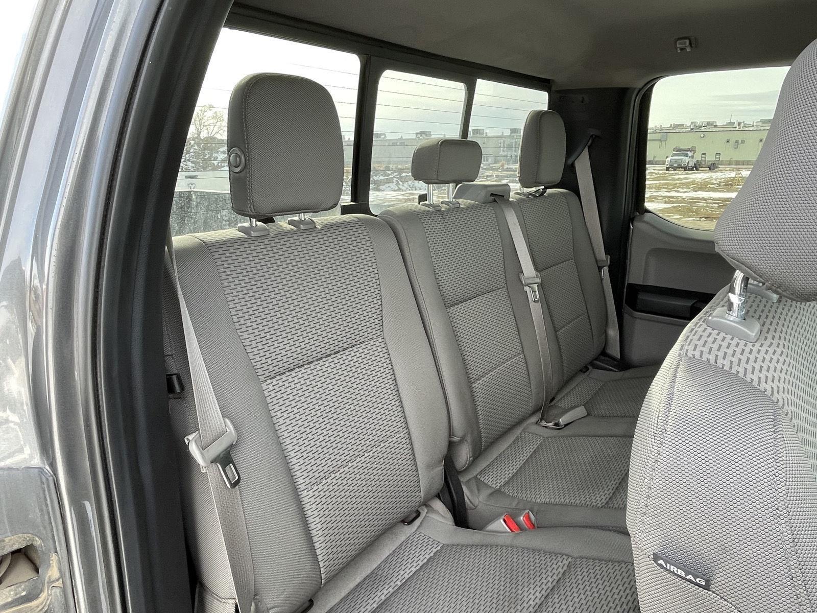 Pre-Owned 2015 Ford F-150 for sale in Grand Island NE