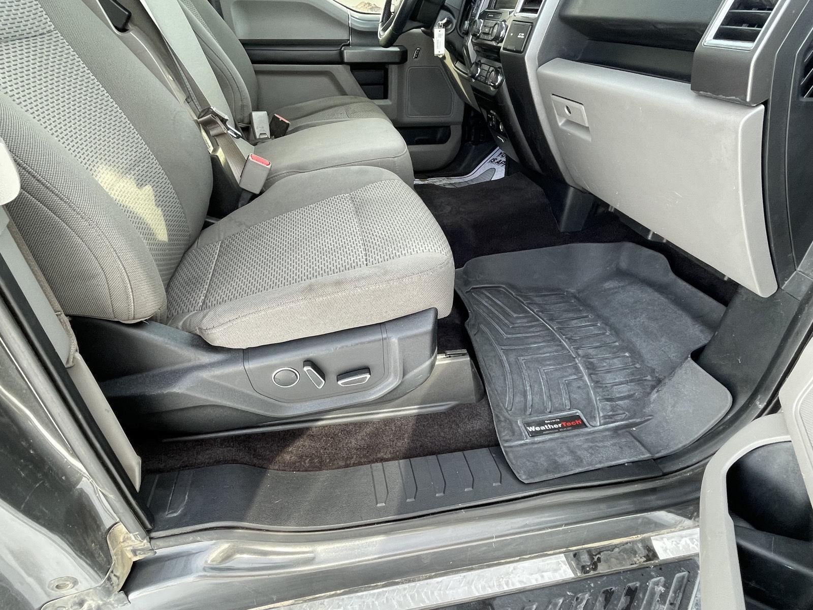 Pre-Owned 2015 Ford F-150 for sale in Grand Island NE